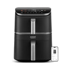 Cosori Turbo Tower™ 10,8-Liter Heißluftfritteuse Pro Smart