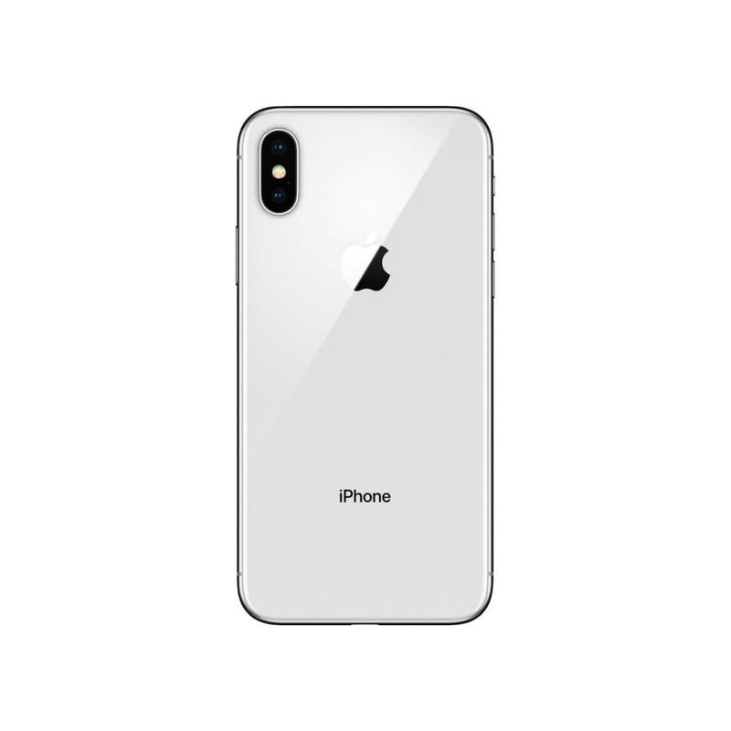iPhone X Unlocked