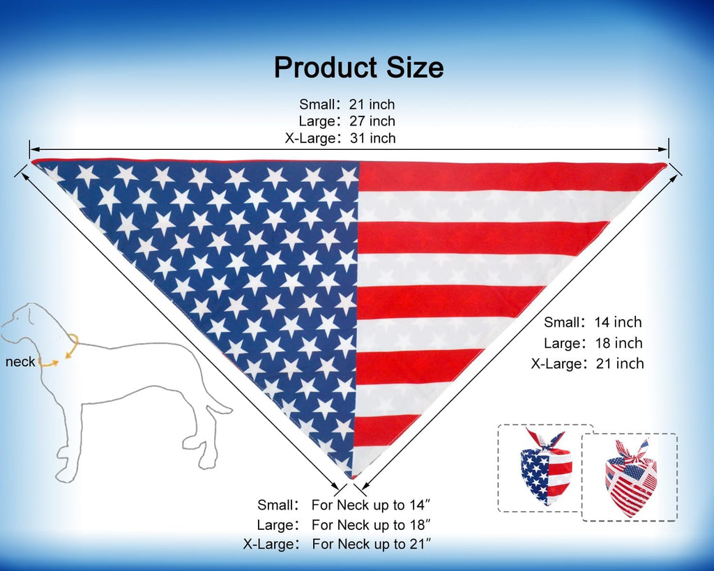 2PCS Christmas Dog Bandanas – Reversible Plaid with Tassels, Holiday Triangle Scarf for Boys & Girls, Classic Red-Green Winter Pet Outfit for Medium to Large Dogs