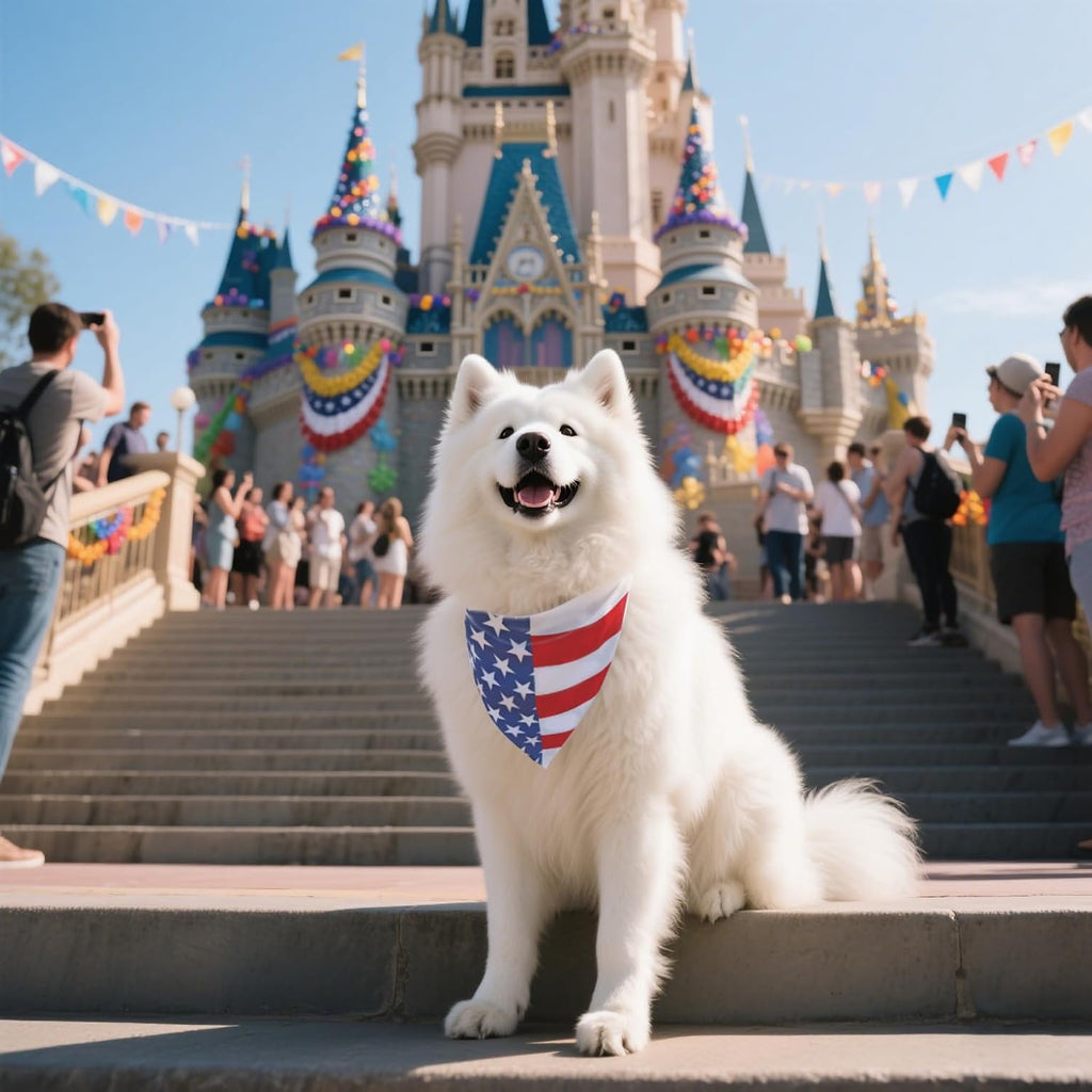 2PCS Christmas Dog Bandanas – Reversible Plaid with Tassels, Holiday Triangle Scarf for Boys & Girls, Classic Red-Green Winter Pet Outfit for Medium to Large Dogs