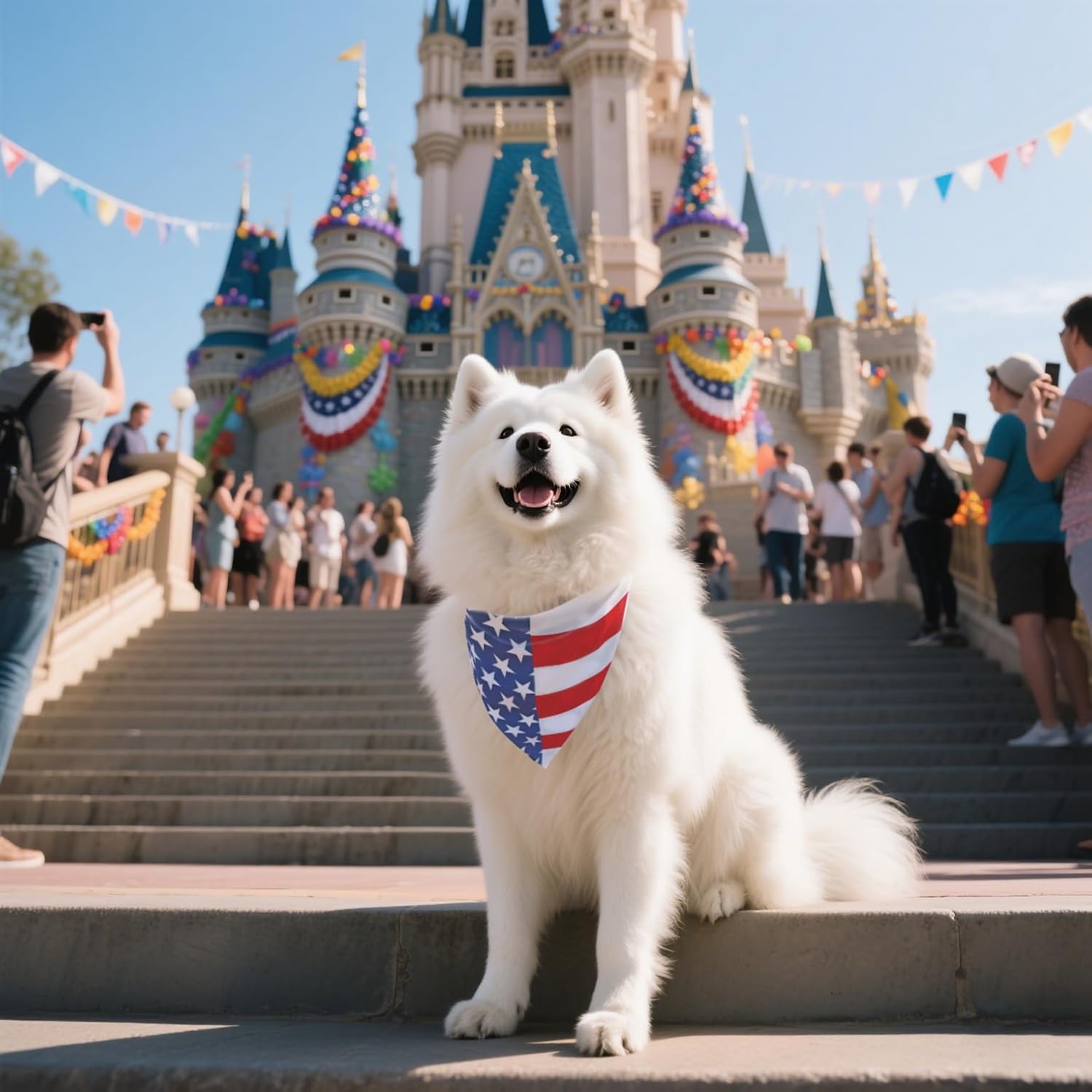 2PCS Christmas Dog Bandanas – Reversible Plaid with Tassels, Holiday Triangle Scarf for Boys & Girls, Classic Red-Green Winter Pet Outfit for Medium to Large Dogs