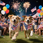 2PCS Christmas Dog Bandanas – Reversible Plaid with Tassels, Holiday Triangle Scarf for Boys & Girls, Classic Red-Green Winter Pet Outfit for Medium to Large Dogs