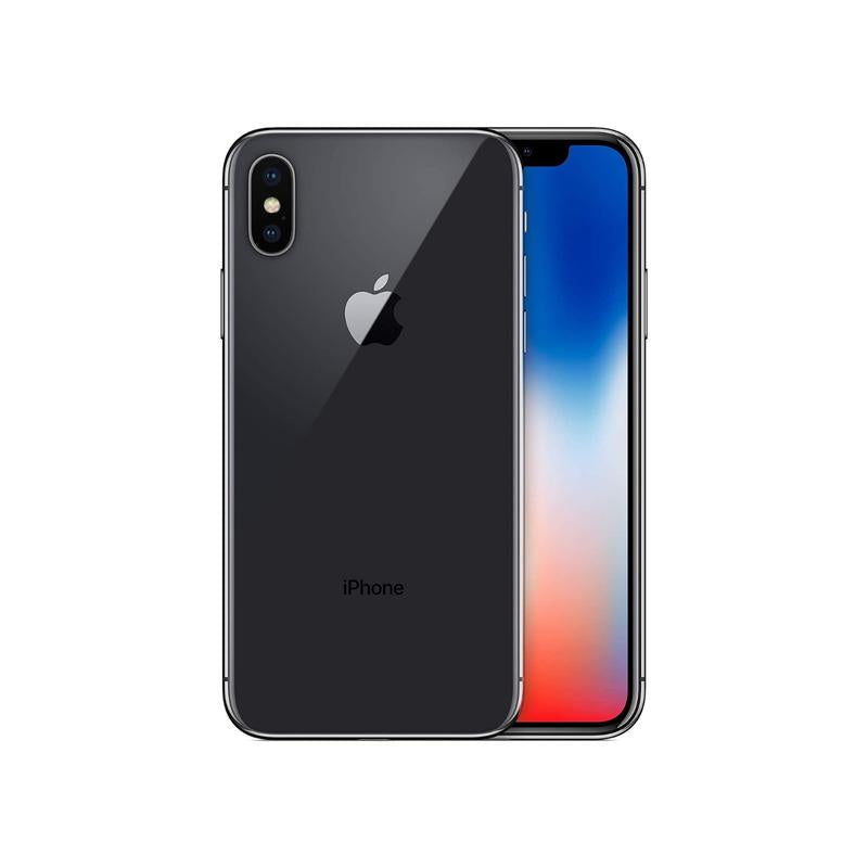 iPhone X Unlocked