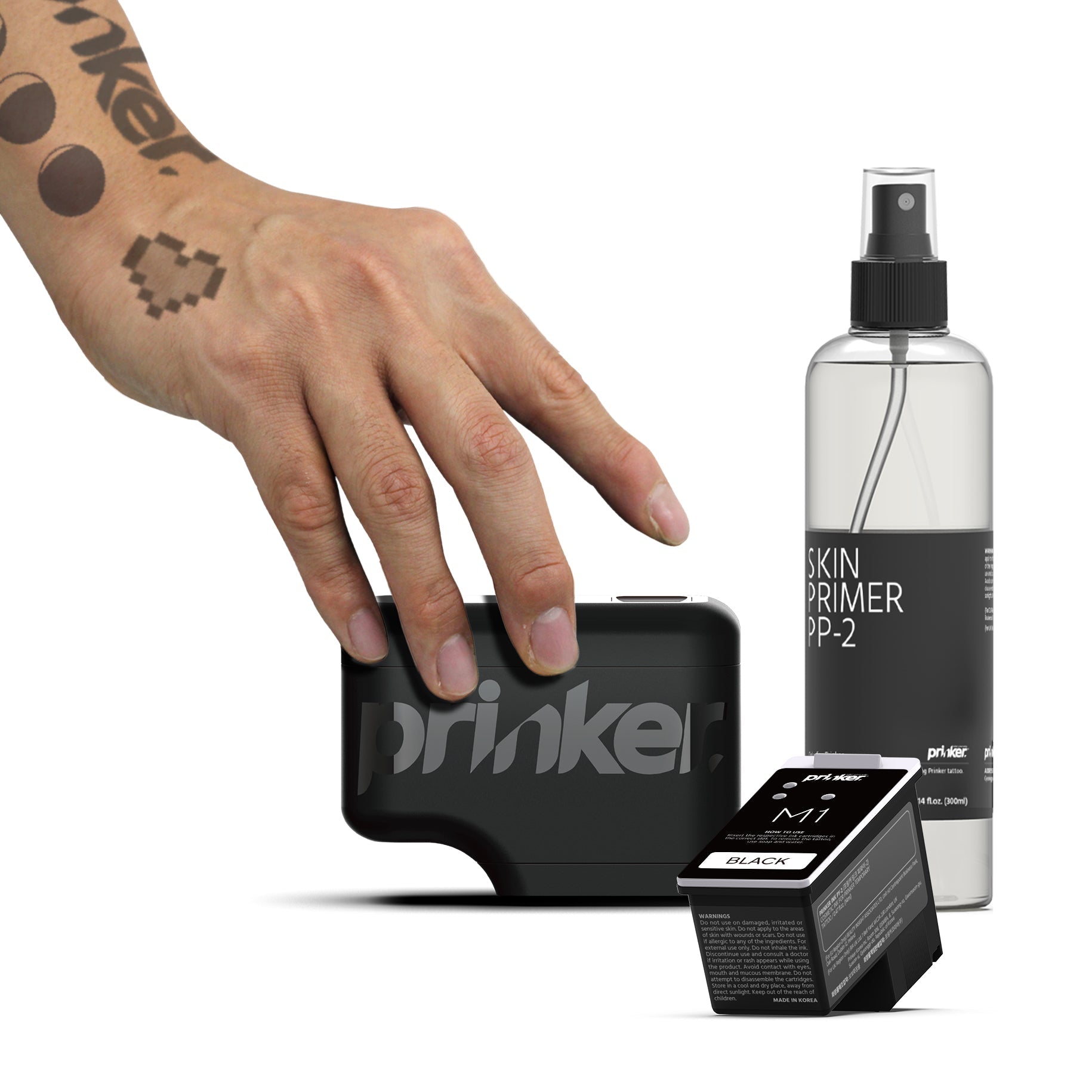 Selected Variant Image