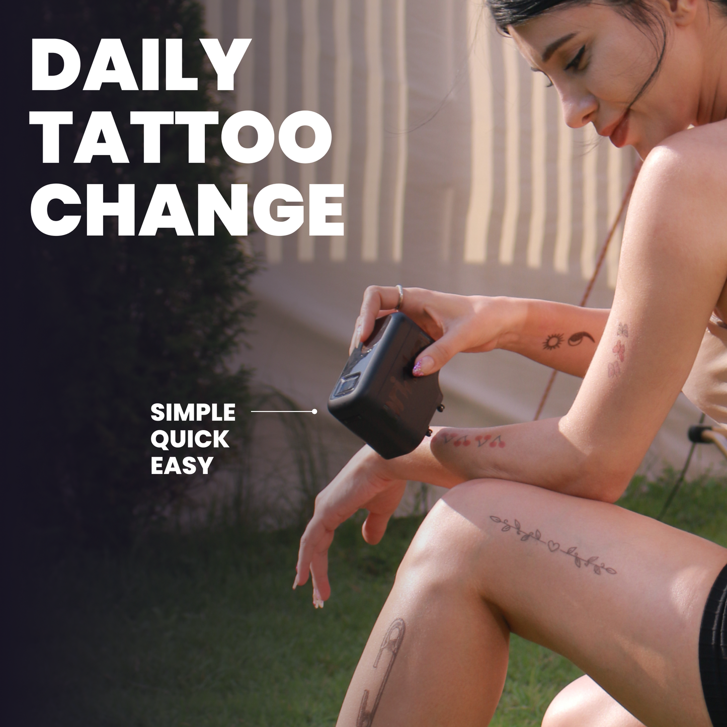 Prinker M Ink Cartridges