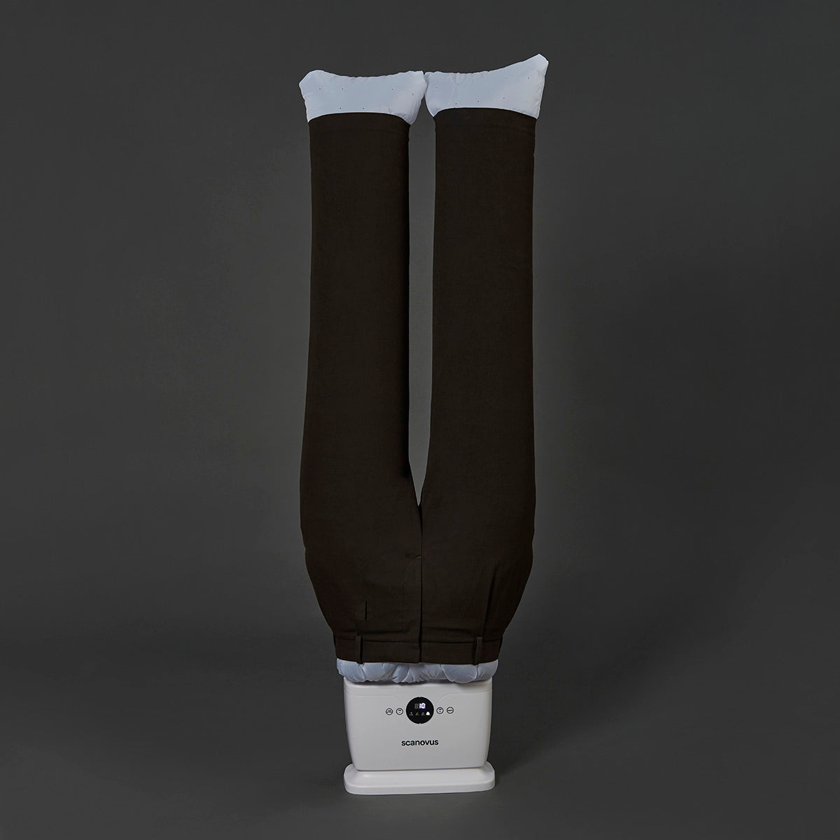 Automatic Ironing Machine 4.0