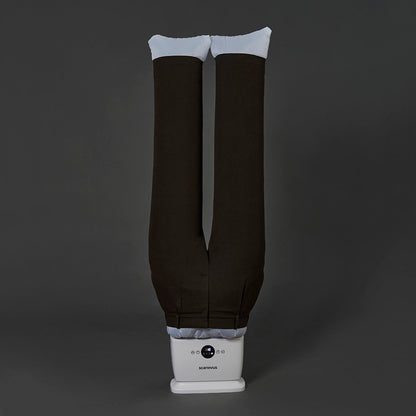 Automatic Ironing Machine 4.0