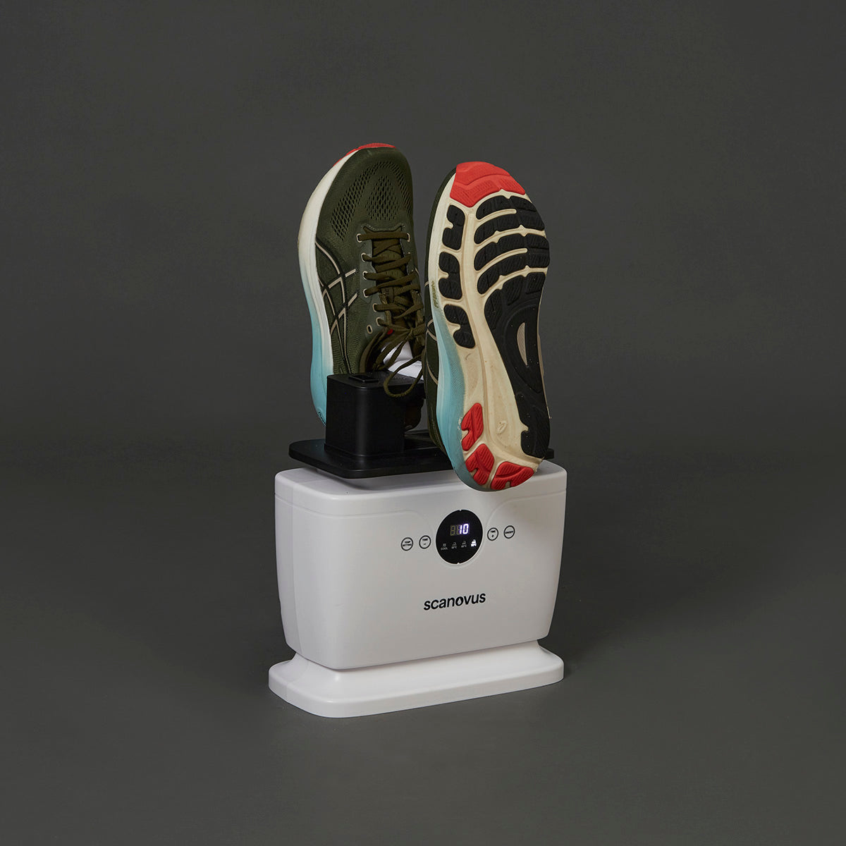 Automatic Ironing Machine 4.0