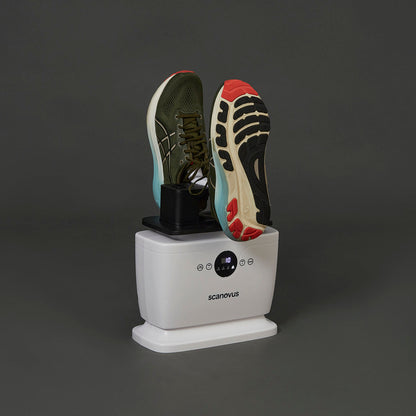 Automatic Ironing Machine 4.0