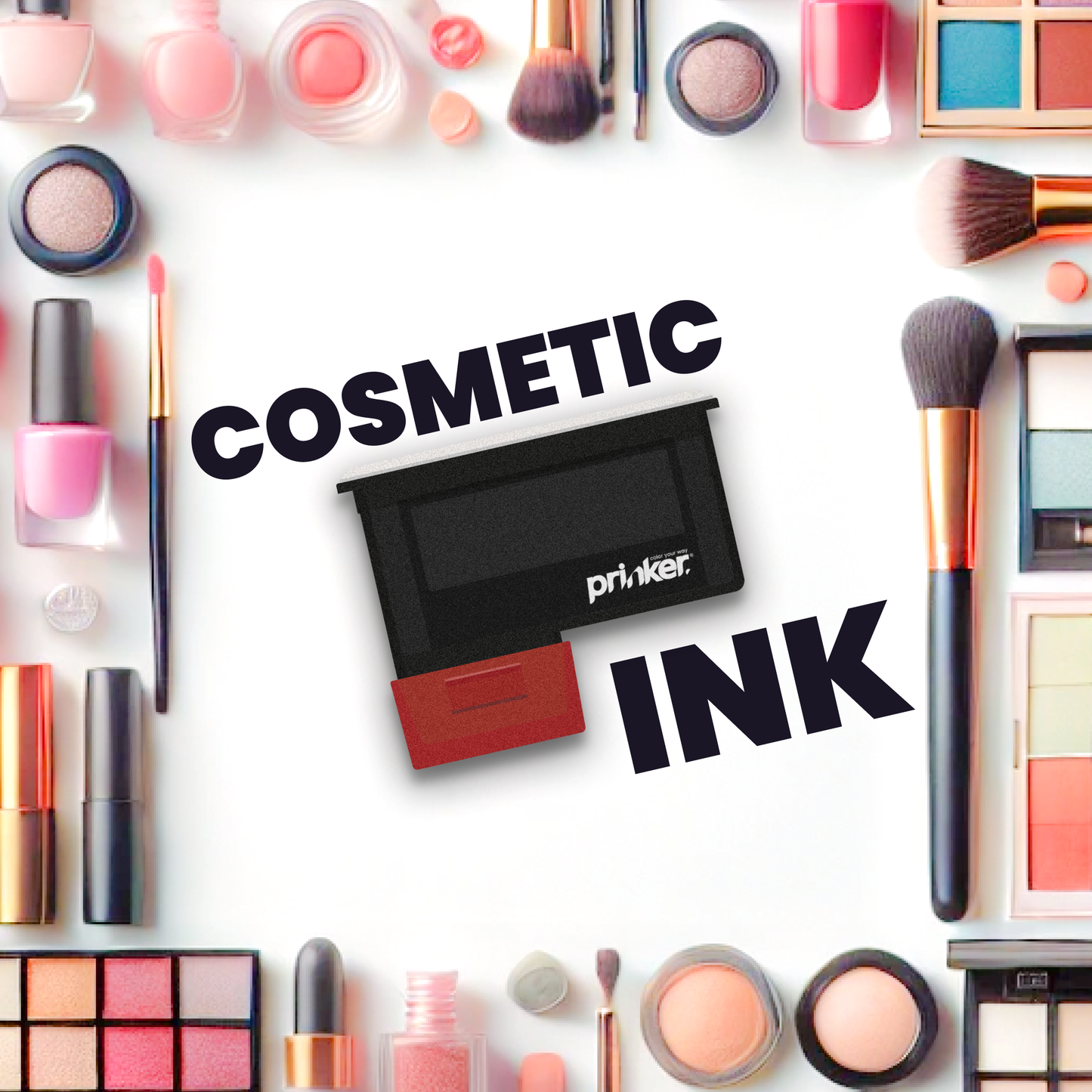 Prinker M Ink Cartridges