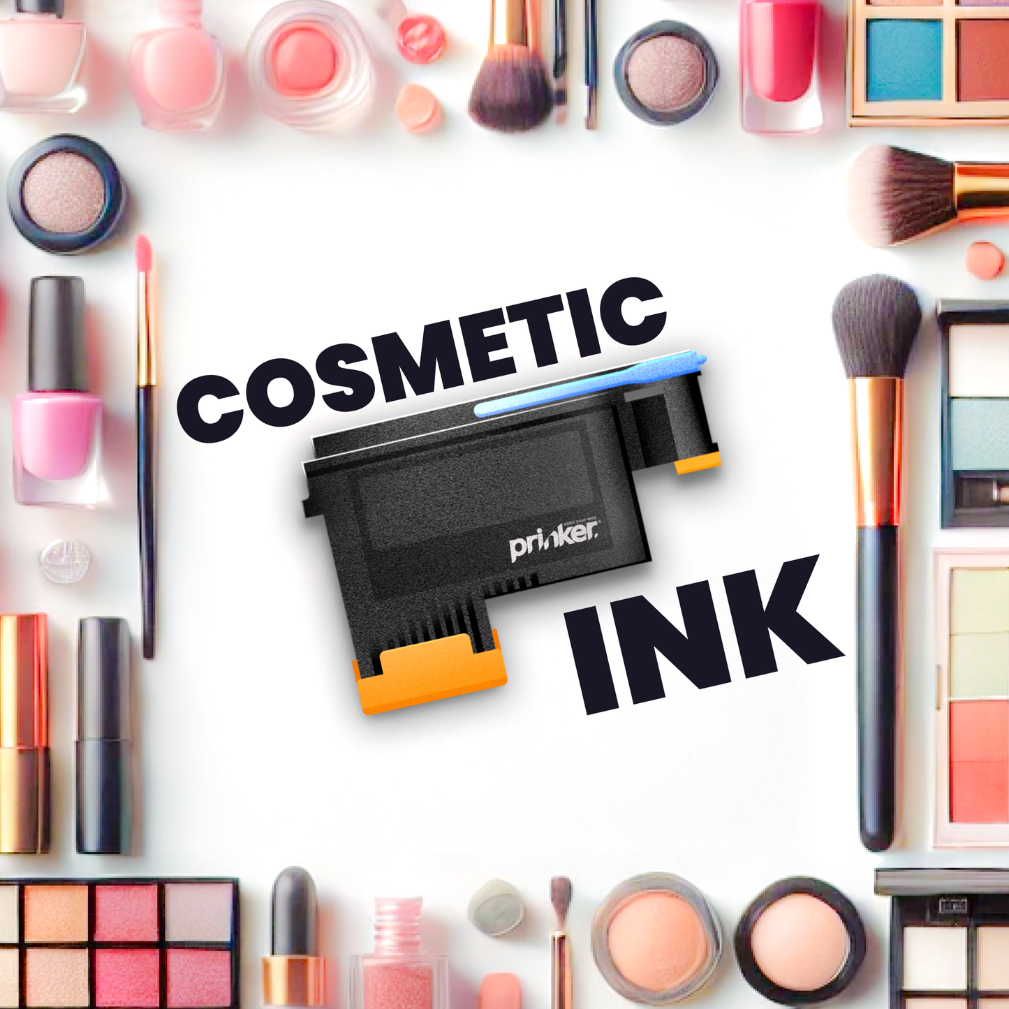 Prinker S Ink Cartridges