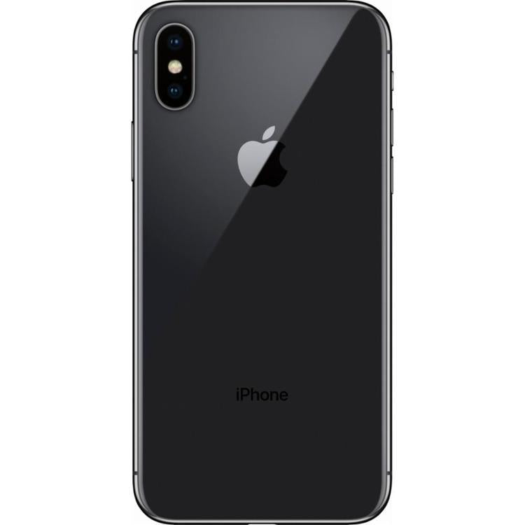 iPhone X Unlocked