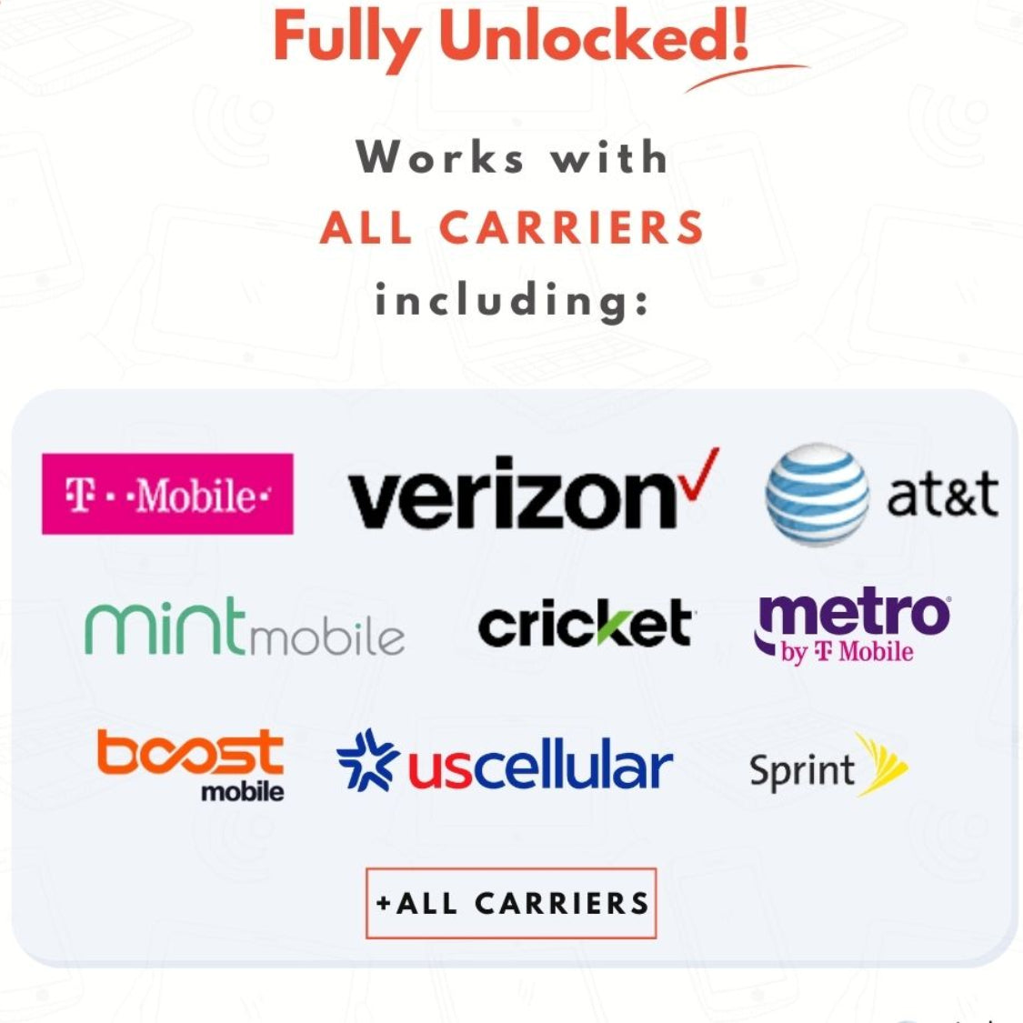 iPhone SE 2nd Gen Unlocked