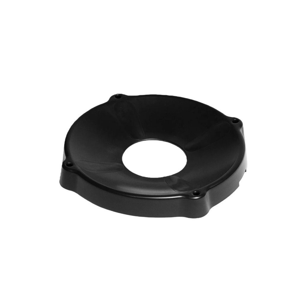 Stability Ball Base Stand | Exercise Ball Holder for 55–65cm Fitness Balls & Resistance Band Workouts